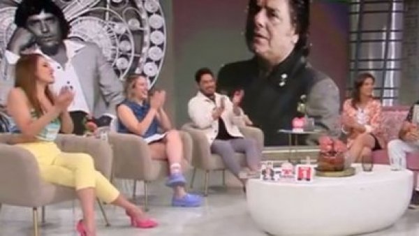 Recordamos el legado musical de Zalo Reyes