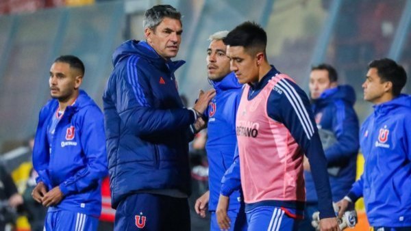 El "caso Thompson" es tema en Universidad de Chile: "Hay que atacarlo"