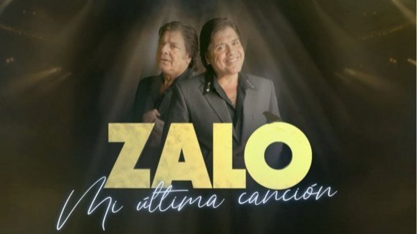 <p>&#160;</p>Esta noche gran estreno en TVN: "Zalo, mi última canción"

