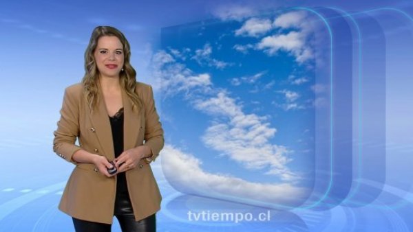 Revisa el tiempo para hoy jueves 09 de noviembre de 2023
