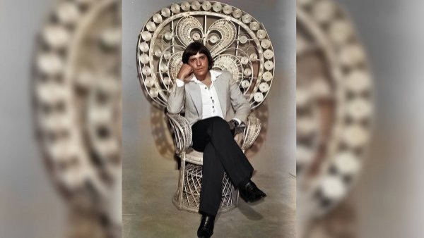 Los temas inéditos que podrás descubrir en "Zalo, mi última canción"