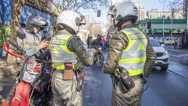 Comienza a regir nueva Ley de Tránsito: Conoce todo lo que debes saber
