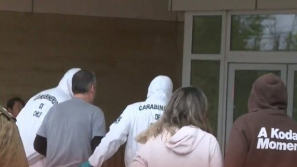 Organización criminal, responsables y negociación: Lo que sabe de la liberación del empresario secuestrado
