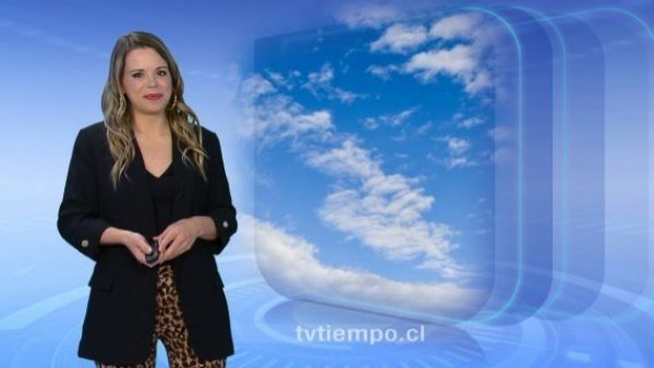 Revisa el tiempo para hoy viernes 10 de noviembre de 2023