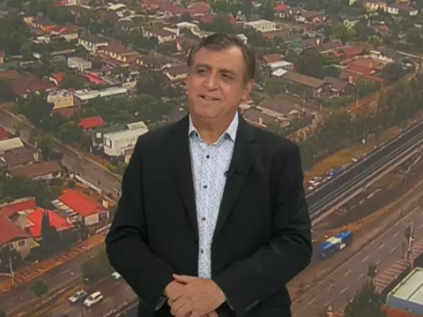 Iván Torres