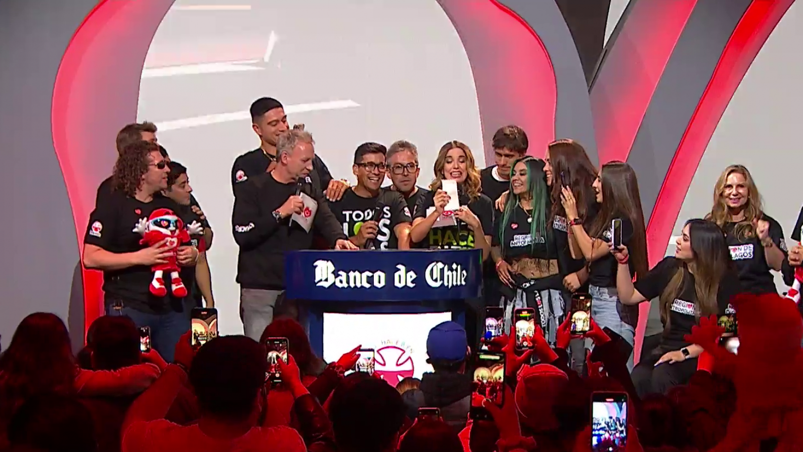 ¡Vamos chilenos!: Conoce el nuevo cómputo de la Teletón 2023
