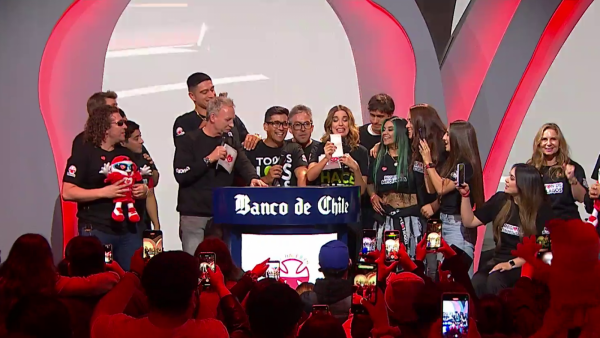 ¡Vamos chilenos!: Conoce el nuevo cómputo de la Teletón 2023
