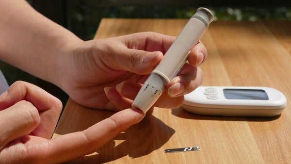 ¿Es la diabetes una enfermedad hereditaria?
