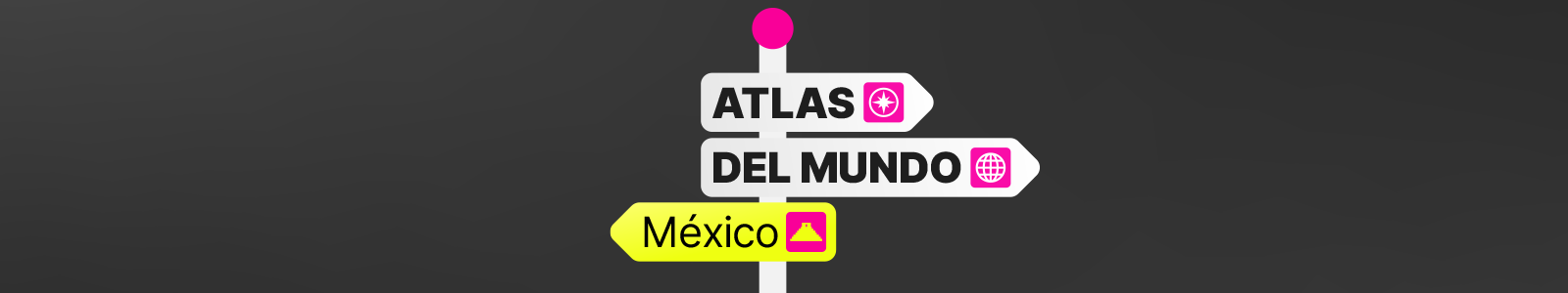 Atlas del Mundo