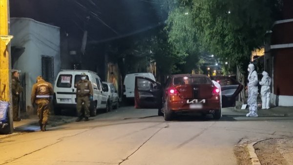 Investigan posible riña: Hombre muere tras ser baleado en Estación Central
