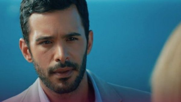 Los dilemas de Omer: Revisa un adelanto de este lunes de "Amor en Juego"
