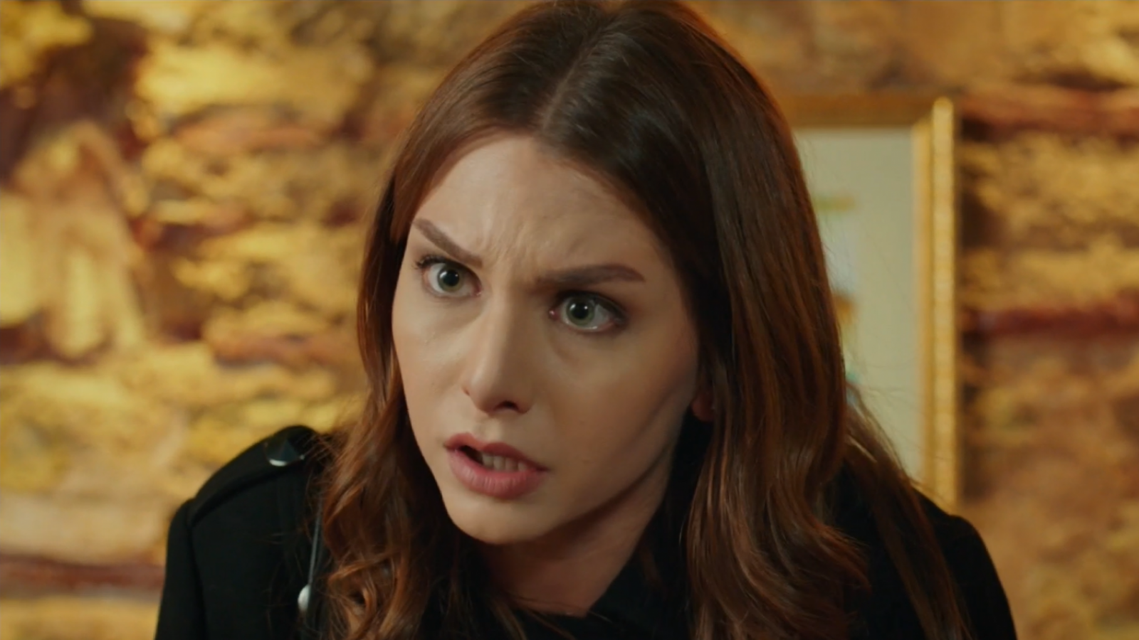 Me robó mi vida - T1E130 | No te casarás con Bahar
