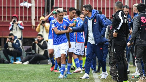 "El cine": Las burlas de Universidad de Chile a la UC tras la victoria en el clásico

