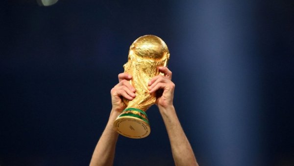Ni siquiera jugó: la nueva selección eliminada del Mundial 2026