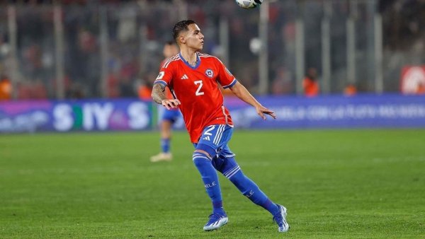 Matías Fernández Cordero: Revelan nuevos detalles de la denuncia por VIF

