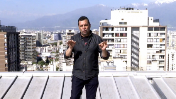 Reportaje BDAT: "Mi barrio cambió"
