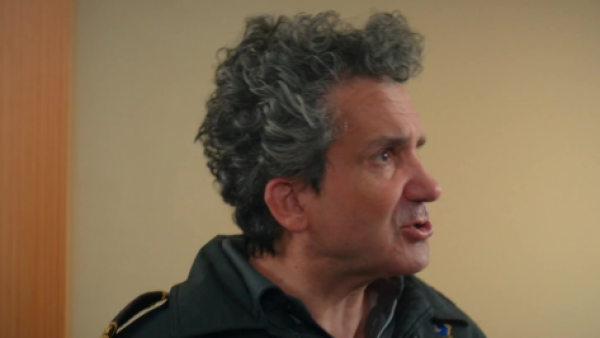 Todo por mi familia: ¿Es Orhan culpable?
