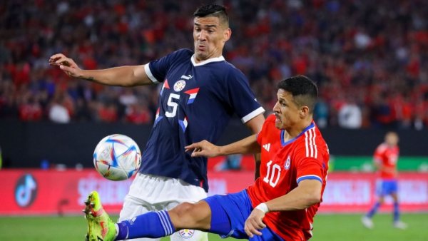 Eliminatorias 2026: ¿Lloverá a la hora del partido Chile vs. Paraguay?
