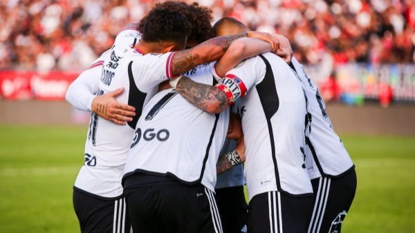 Revisa la tabla de posiciones del Campeonato Nacional tras este fin de semana
