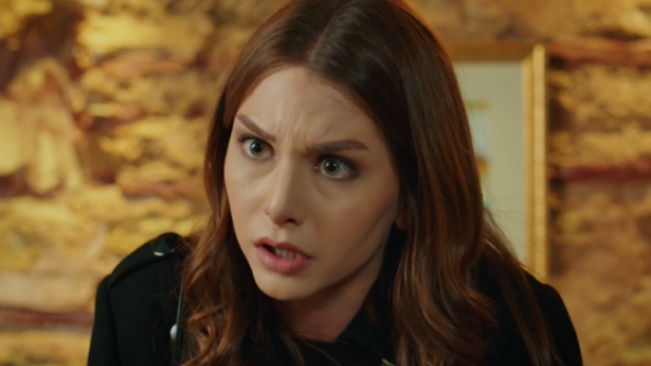 Me robó mi vida - T1E130 | No te casarás con Bahar
