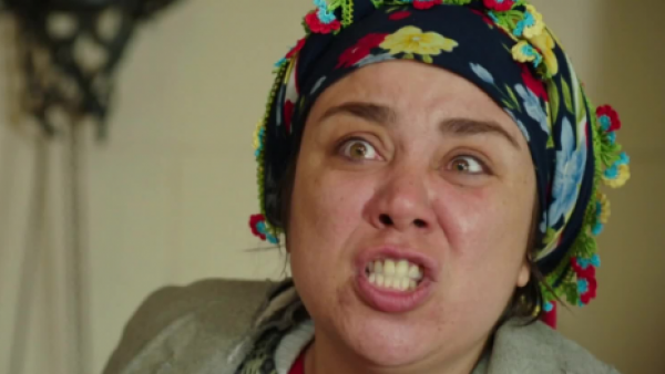Me robó mi vida: Nuran enfrentó a Ates

