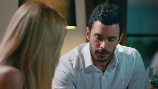 Amor en Juego: Omer fue manipulado

