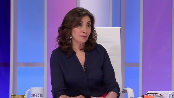 Carmen Gloria a tu servicio | Capítulo 13 de noviembre 2023: ¿Qué pasó con nuestra relación?
