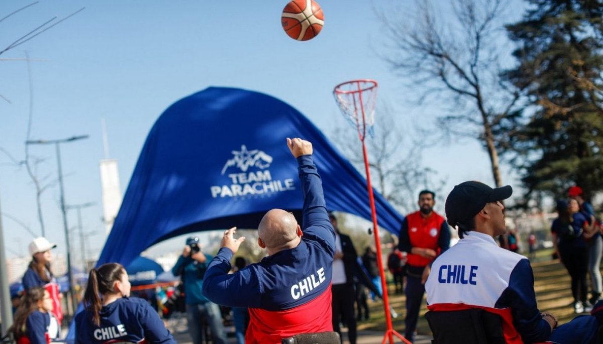 ¿Cuándo comienzan los Juegos Parapanamericanos 2023? TVN