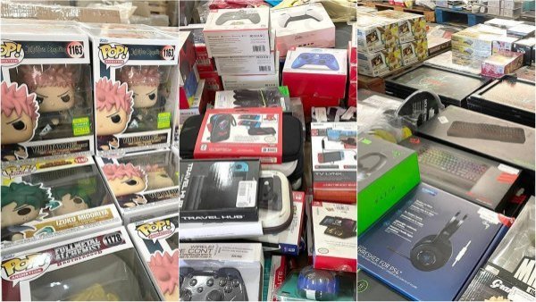 Remate de bienes de Microplay: ¿dónde y cuándo se podrá comprar?
