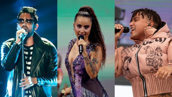 ¿Qué artistas se presentarán en la inauguración de los Parapanamericanos 2023?