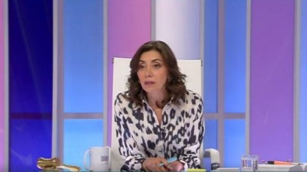 Carmen Gloria a tu servicio | Capítulo 14 de noviembre 2023: Es una burla la herencia que pagaron
