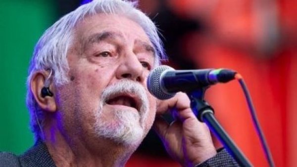 "Volver a Olmué es una satisfacción"; Inti Illimani celebra su regreso al Festival del Huaso 2024