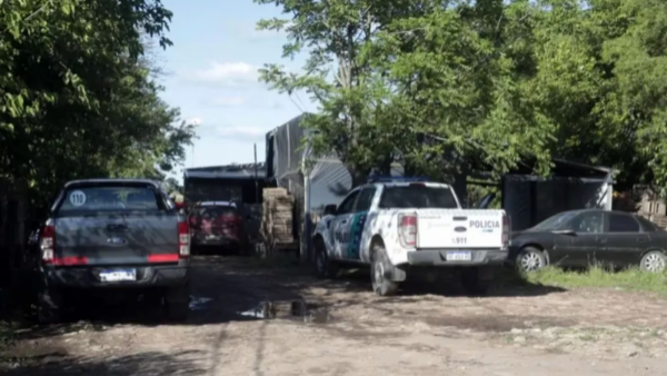 Delincuentes intentaron asfixiar a un niño de 4 años en violento asalto a dos familias