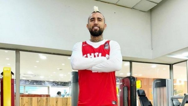 "Está su familia de por medio": Arturo Vidal vive un nuevo revés empresarial
