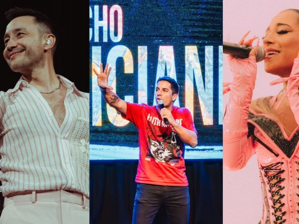 Festival de Olmué 2024: parrilla del jueves 18 de enero