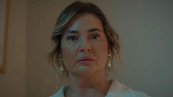Todo por mi familia - T1E285 | Seval escucha la verdad
