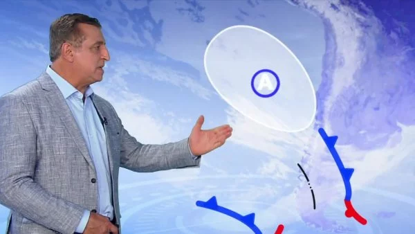 Iván Torres, TV Tiempo