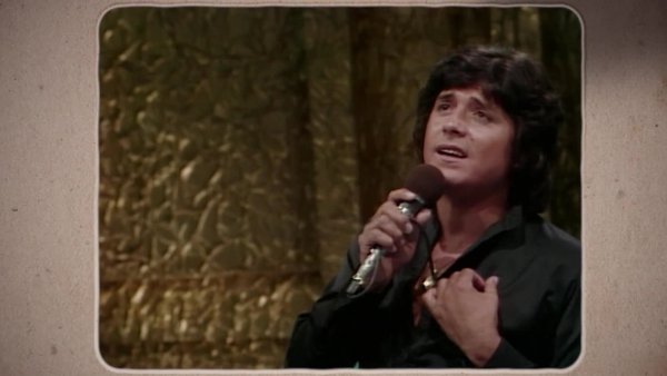 El éxito de Zalo Reyes en los festivales de TV en 1979 y 1980
