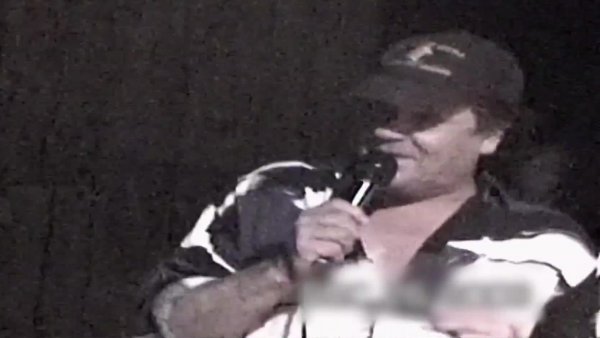 Los íntimos registros de Zalo Reyes cantando karaoke e interpretando a Herodes en Conchalí

