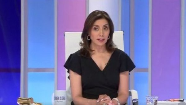 Carmen Gloria: "Cómo se puede dormir 40 años en la noche sabiendo que hay un hijo por ahí"
