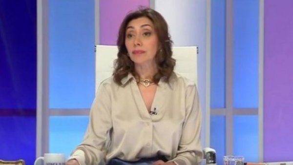 Carmen Gloria a tu servicio | Capítulo 15 de noviembre 2023: Nunca es tarde
