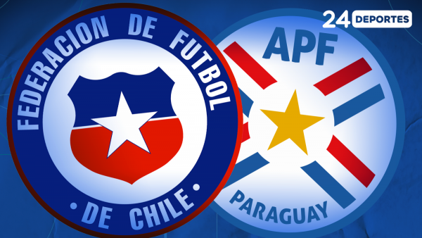 Chile vs. Paraguay: ¿A qué hora es el partido de Eliminatorias?
