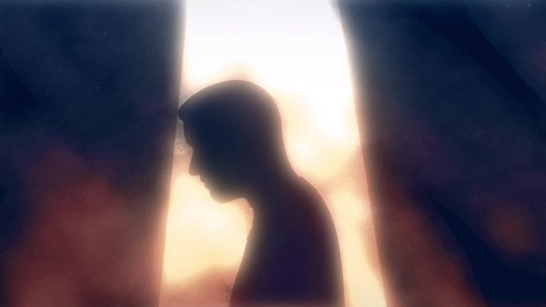 Belleza Física temporada 2 Capítulo 16: "No soy un robot"