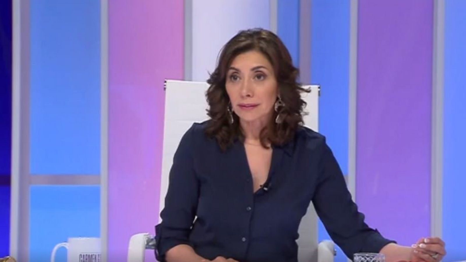 Carmen Gloria a tu servicio | Capítulo 16 de noviembre 2023: Problemas de identidad
