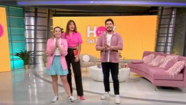 Hoy se Habla - Jueves 16 de noviembre 2023
