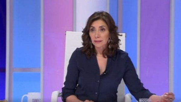 Carmen Gloria a tu servicio | Capítulo 16 de noviembre 2023: Problemas de identidad
