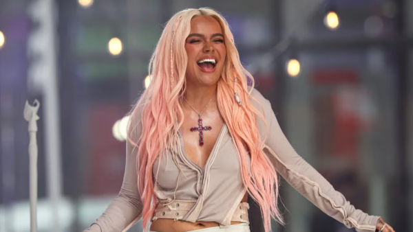 Karol G en Chile: lo que debes saber sobre la venta de entradas
