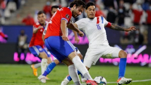 Chile vs. Paraguay: ¿Cómo y dónde VER el partido de las Eliminatorias Sudamericanas?
