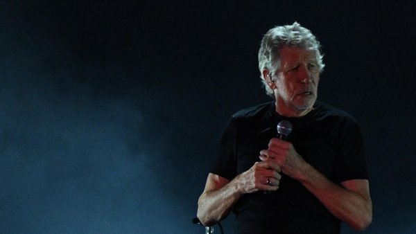 Hoteles de Argentina y Uruguay rechazan hospedar a Roger Waters
