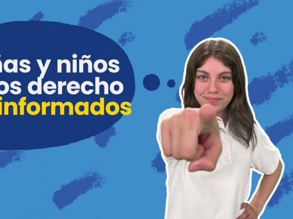 Franja Electoral, Qué Sucede, NTV, Constitución